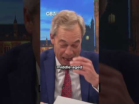 Farage says ‘THIS IS JUST BATS!’ as Welsh government to ban dogs for ‘anti-racism’ reasons #gbnews