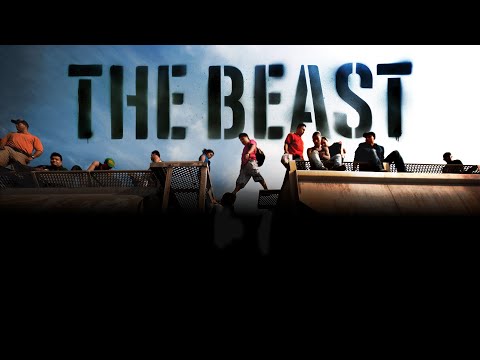 Sky News boards ‘The Beast’