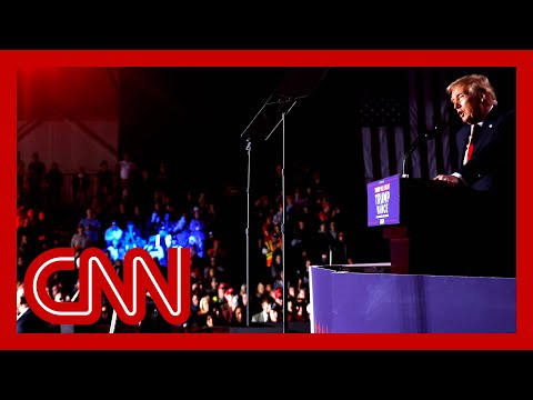 Can the ‘bro vote’ bring Trump an Election Day win? Analysts discuss