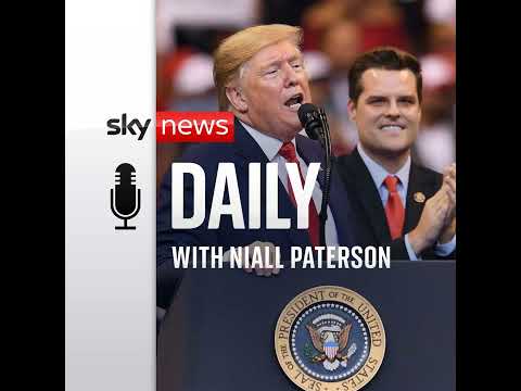 Team Trump: ‘Great minds’ think alike – but can they run a country?