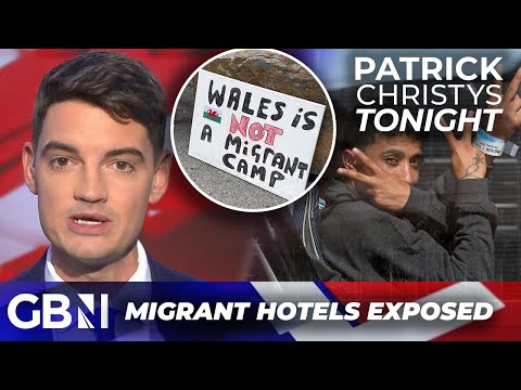 ‘Communities Aren’t Even Aware!’ | Number Of SECRET Migrant Hotels Under Labour Yet To Be Exposed