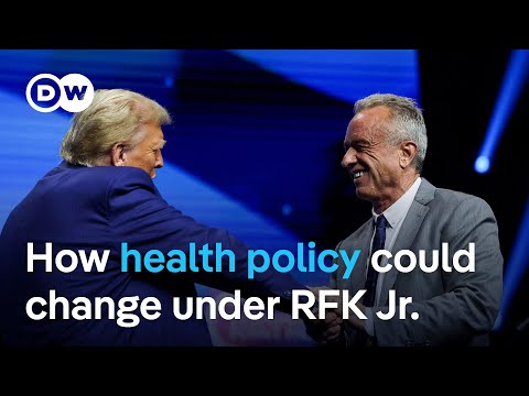 Why Trump’s Cabinet picks are a nightmare for some Republicans and a victory for others | DW News