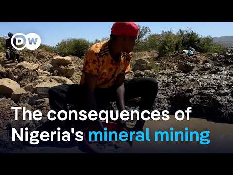 Can green energy be to Africa’s advantage? | DW News