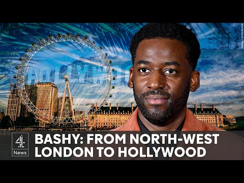 Bashy releases first album in 15 years: ‘Being Poor is Expensive’