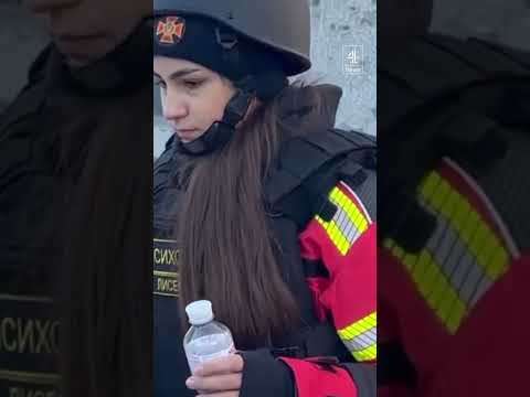 Russia launches ‘massive’ attack on Ukraine
