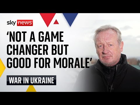 How long-range missiles striking Russia could affect Ukraine war?