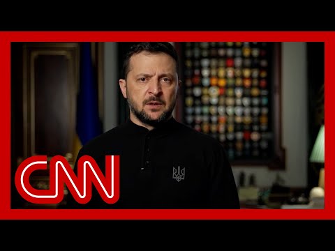 ‘Missiles will speak for themselves’: Zelensky reacts to US allowing use of long-range inside Russia