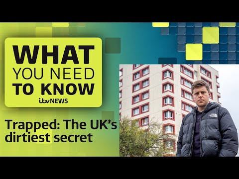 Trapped: The UK’s dirtiest secret – What You Need to Know