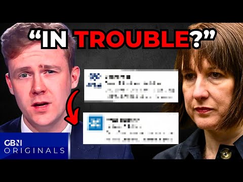Labour in CRISIS: Rachel Reeves EXPOSED for CV Lies! What now?