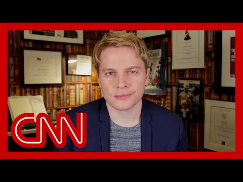 Ronan Farrow explains how your phone could be used to spy on you