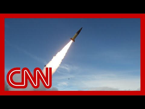 How Ukraine’s new access to US’ long-range missiles could change the war, according to experts