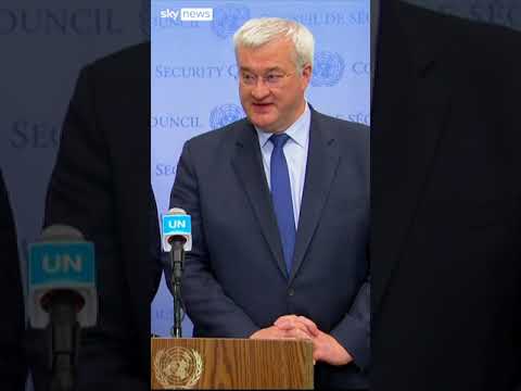 Ukrainian foreign minister calls long-range missiles ‘a gamechanger’