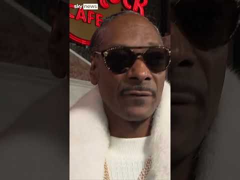 Snoop Dogg on Dr Dre reunion ahead of upcoming album ‘Missionary’