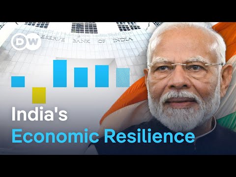 What critics get wrong about India’s economy | DW News