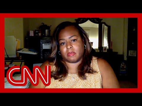 Ex-FEMA employee accused of skipping pro-Trump homes speaks out
