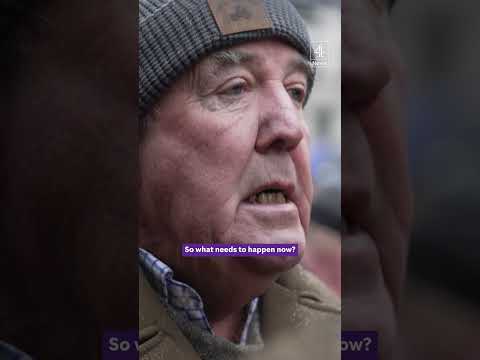 ‘Chancellor used blunderbuss to hit farmers’