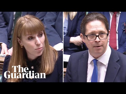 Angela Rayner says Tories ‘ruined it’ for farmers after tax protest