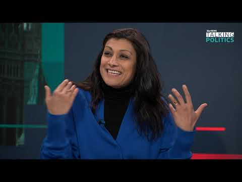 Talking Politics: Fears of WW3, the farming fallout and this week’s ‘not quite’ PMQs | ITV News