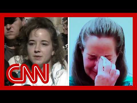 Woman convicted of killing her two sons gets emotional during parole hearing
