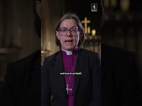 ‘Watershed moment’ for Church