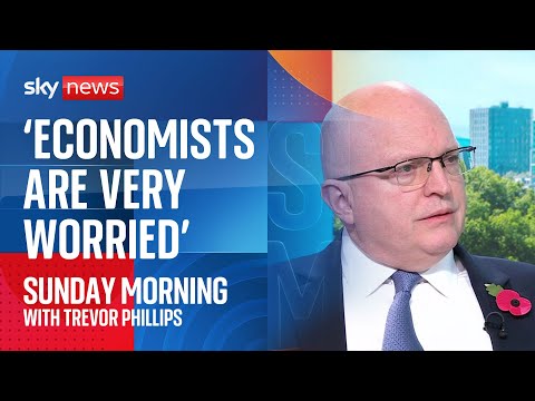UK should ‘expect’ Trump to follow through on imposing 20% import tariffs