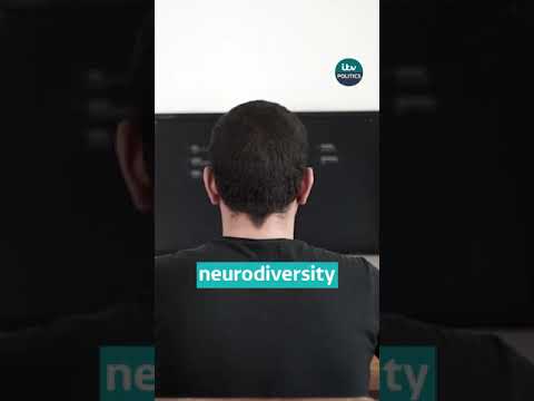 Do autistic and neurodiverse people need more support into work? | ITV News