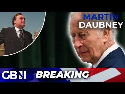 King Charles pays tribute to John Prescott – ‘I remember his unique and indomitable character’