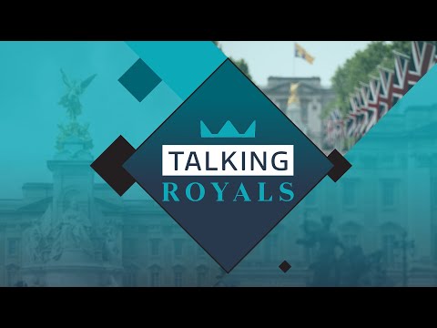Talking Royals: Prince William’s visit to Wales on his mission to end homelessness | ITV News