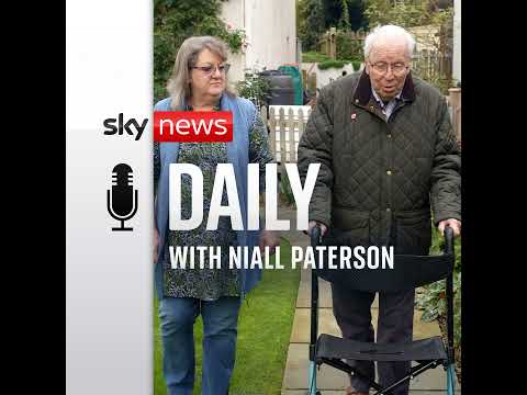 The carer who was a fake
