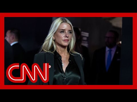 CNN’s Manu Raju breaks down likelihood of Pam Bondi becoming attorney general