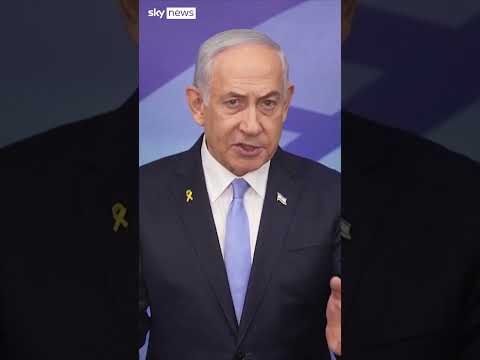 Israel PM brands court ‘antisemitic’