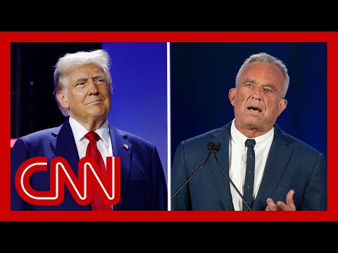 Will RFK Jr.’s past criticism of Trump hurt his Cabinet nomination? Analysts discuss