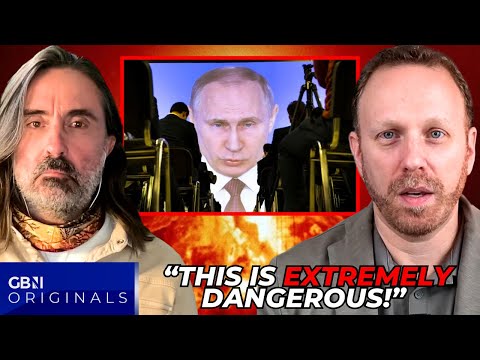 ‘It’s COMING’ Will We See World War 3 Before 2025? Neil Oliver