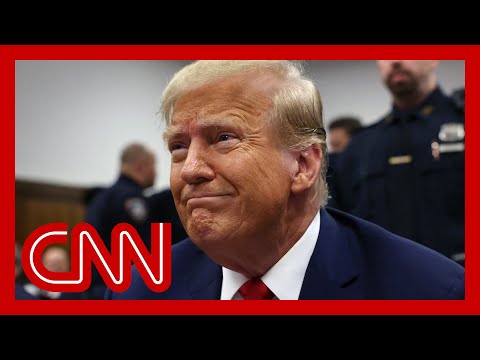 Ex-US attorney on likely next steps in Trump’s hush money case
