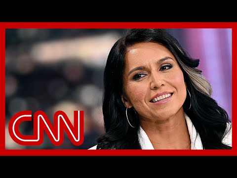 Sources: Tulsi Gabbard, Trump’s intel pick, was briefly on TSA watch list