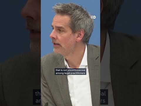 “I have no knowledge about the Israeli prime minister’s travel plans” | DW News