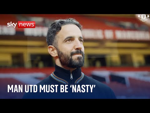 Manchester United need to stop being ‘nice’ under Ruben Amorim