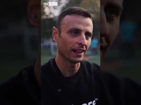 Former Man U player Dimitar Berbatov says team needs to be ‘more nasty on the pitch’