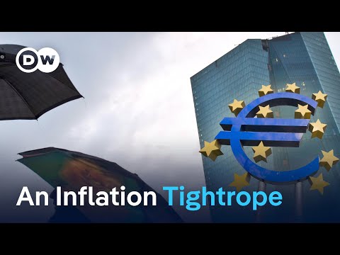 Can Europe spur its economy – without high inflation? | DW News