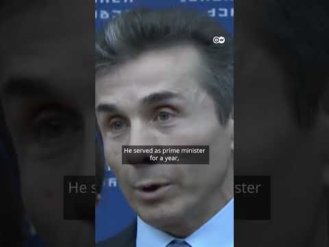 Who is Bidzina Ivanishvili, the Georgian Dream party’s most powerful asset | DW News