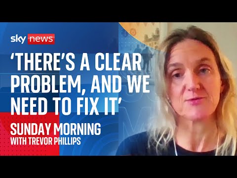 ‘I don’t have any doubts whatsoever’ about assisted dying bill, says Kim Leadbeater