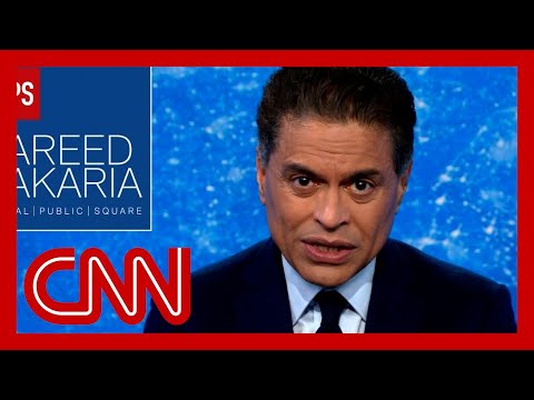 Fareed Zakaria: DOGE’s upside? It’ll finally test GOP promises on spending
