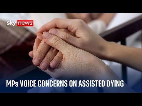 Cabinet split on decision on legalising assisted dying ahead of vote
