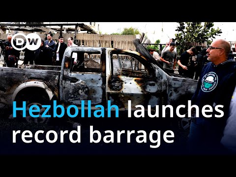 Lebanon update: Strike kills Lebanese soldier, Borrell in Beirut, ceasefire edging closer? | DW News