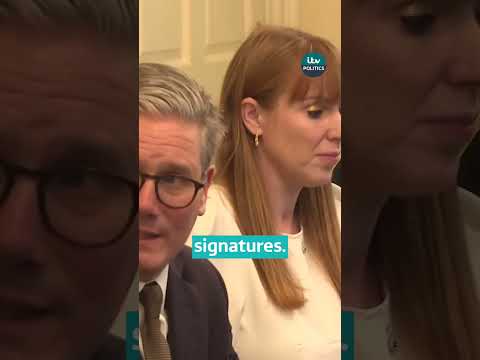 2 million sign UK general election petition – but are the signatures genuine?