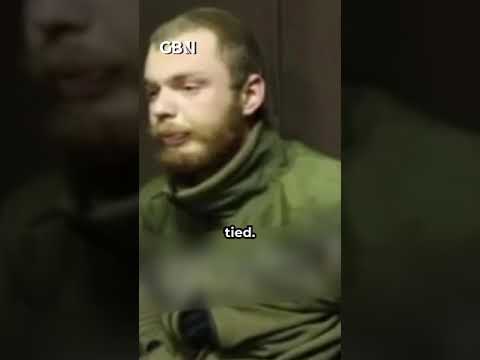 Ex-British soldier ‘CAPTURED BY RUSSIA’ #gbnews