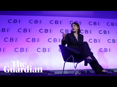 UK chancellor says she ‘won’t have to do a budget like this ever again’