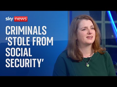 ‘People have stolen from the state’: Minister discusses government bid to boost employment