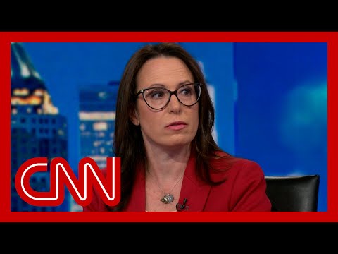 Haberman: People are ‘sorely mistaken’ if they think Trump won’t probe Jack Smith’s team