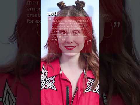 Kate Nash joins OnlyFans: ‘I’m creating jobs with my bum!’